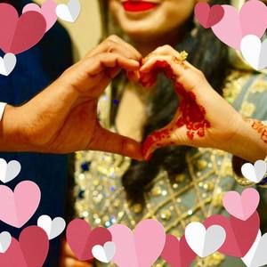 Meet your Posher, Iman